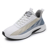 Bequeme Herren-Sport-Sneaker in Übergröße für den Sommer